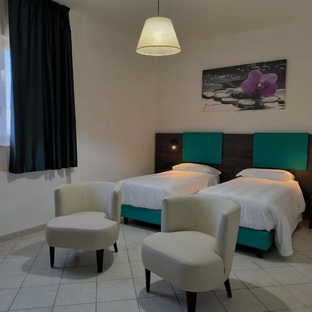 Hotel I Platani Сієна Екстер'єр фото