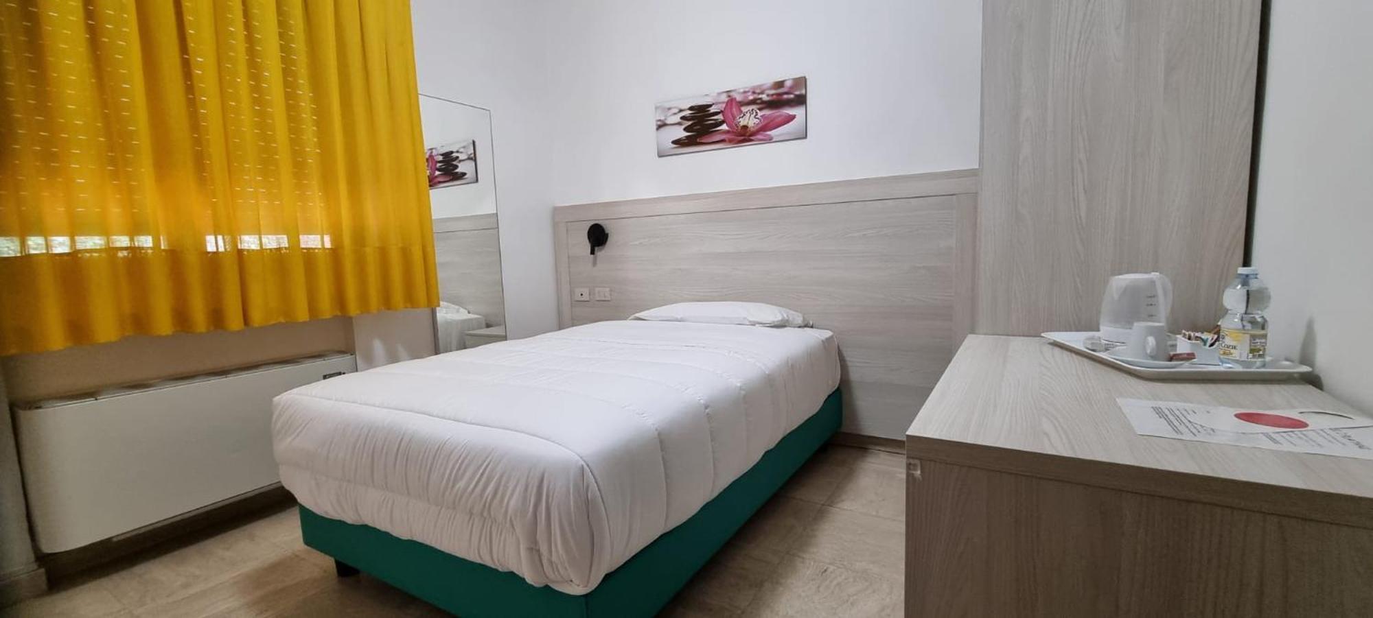 Hotel I Platani Сієна Екстер'єр фото