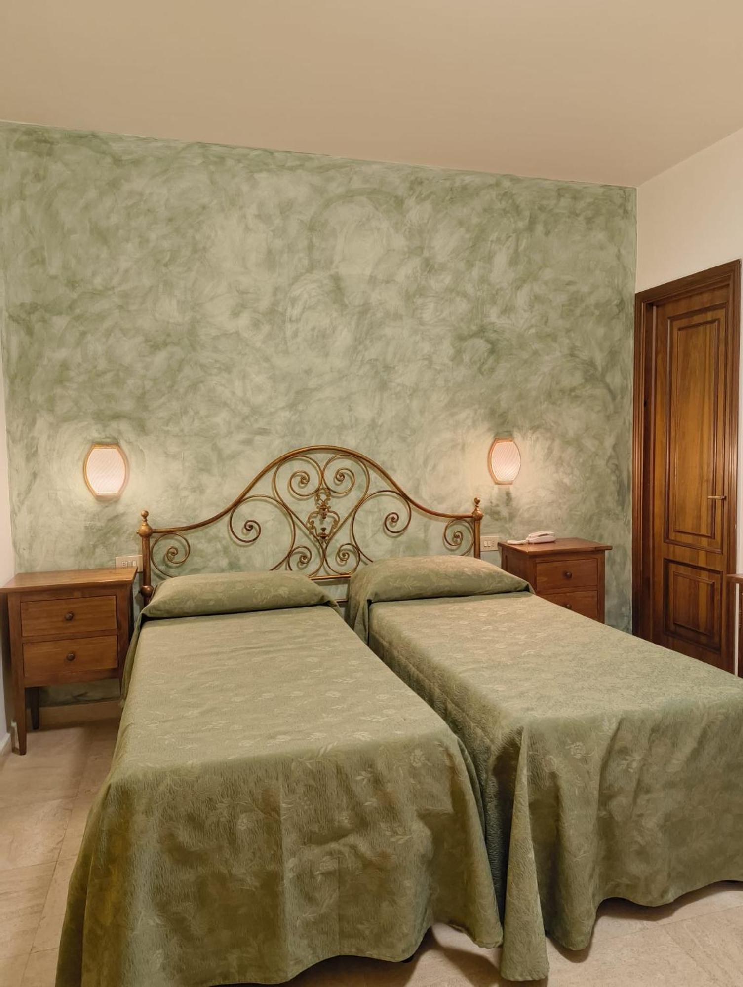 Hotel I Platani Сієна Екстер'єр фото