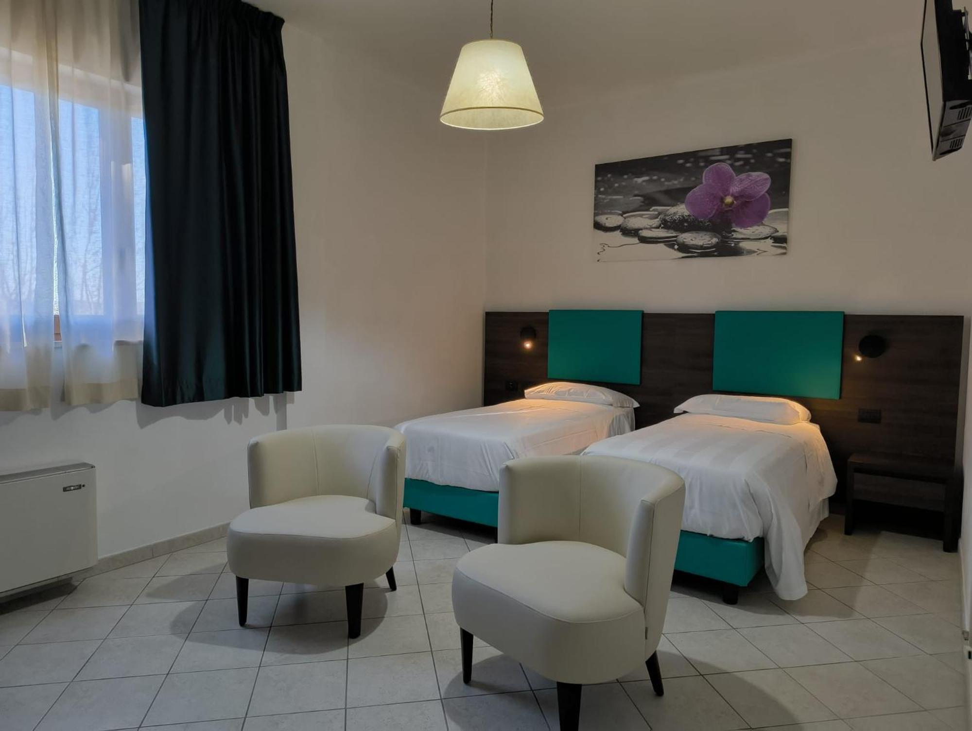 Hotel I Platani Сієна Екстер'єр фото