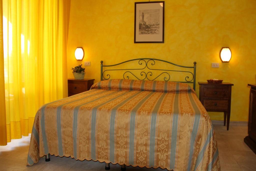 Hotel I Platani Сієна Екстер'єр фото
