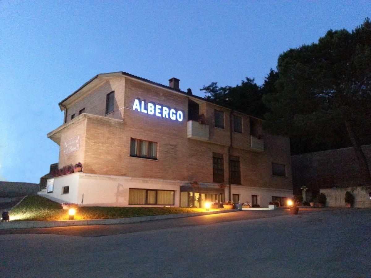 Hotel I Platani Сієна Екстер'єр фото